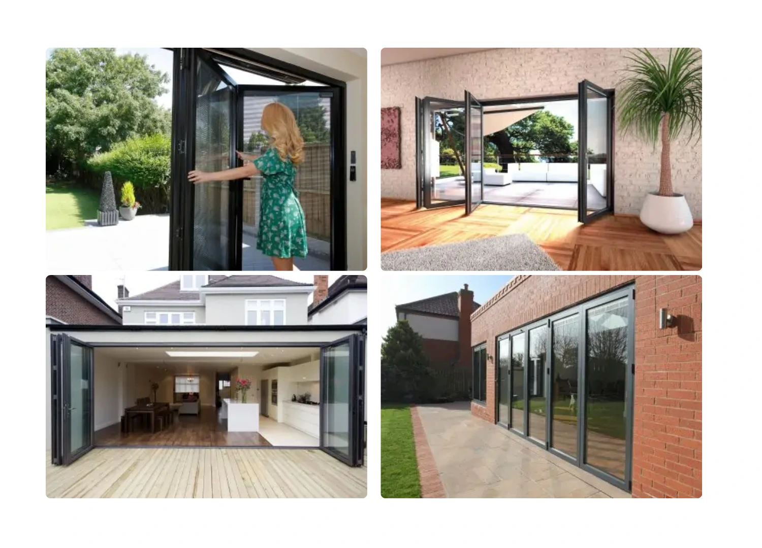 Double-glazed window installation on a home in Arlesey, Surrey.