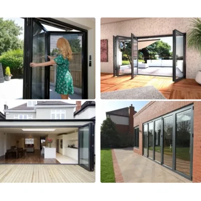 Double-glazed window installation on a home in Arlesey, Surrey.